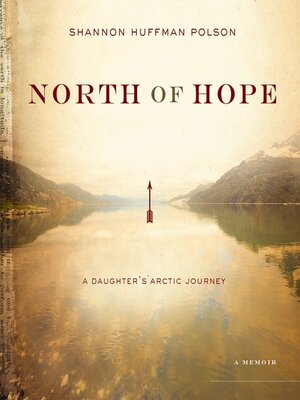 cover image of North of Hope